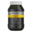 386 Mars Black, farba akrylowa serii Galeria 1000 ml