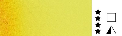 209 Transparent Yellow, akwarela Horadam Schmincke 5 ml