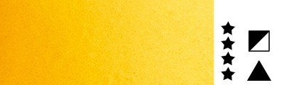 219 Turner's Yellow, akwarela Horadam Schmincke 5 ml