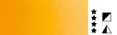 227 Cadmium Orange Light, akwarela Horadam Schmincke 5 ml