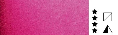 369 Quinacridone Magenta, akwarela Horadam Schmincke 5 ml