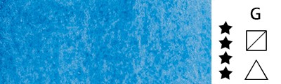 483 Cobalt Azure, akwarela Horadam Schmincke 5 ml