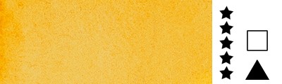 657 Transparent Ochre, akwarela Horadam Schmincke 5 ml