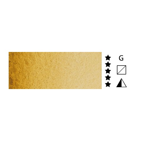 667 Raw Umber, akwarela Horadam Schmincke 5 ml
