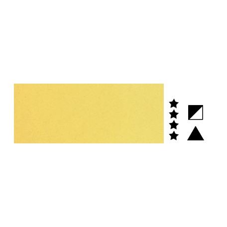 205 Rutile Yellow, akwarela Horadam Schmincke 5 ml