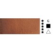 658 Mars Brown, akwarela półkostka Horadam Schmincke