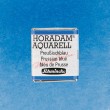 492 Prussian Blue, akwarela Horadam Schmincke