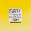 225 Cadmium Yellow Medium, akwarela półkostka Horadam Schmincke