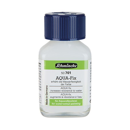 Aqua Fix, medium do farb akwarelowych Schmincke 60 ml