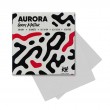 Blok Grey Matter Aurora, 16 x 16 cm, 30 ark.