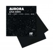 Blok Dark Matter Aurora, 16 x 16 cm, 30 ark.