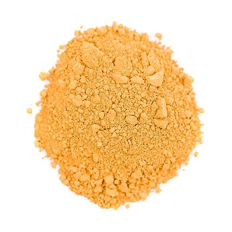 Ugier żółty, suchy pigment 75 g