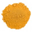 Ugier jasny złocisty, sypki pigment Kremer 75 g