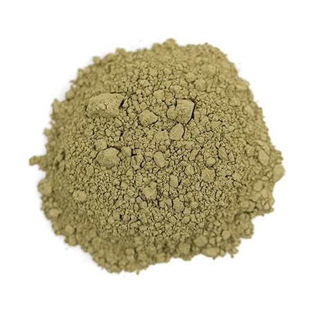 Ziemia zielona z Werony, czysta, sypki pigment Kremer 75 g