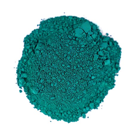 Turkus kobaltowy, sypki pigment Kremer 50 g