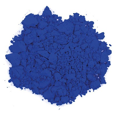 Ultramaryna ciemna, sypki pigment Kremer 50 g