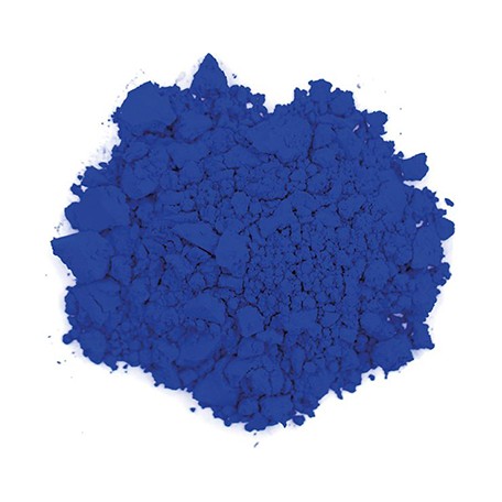Ultramaryna ciemna, sypki pigment Kremer 50 g