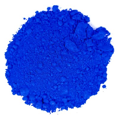Ultramaryna kobaltowa, sypki pigment Kremer 50 g