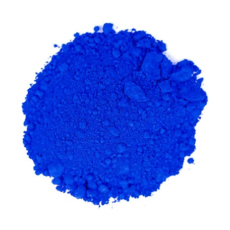 Ultramaryna kobaltowa, sypki pigment Kremer 50 g