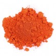 Oranż kadmowy, sypki pigment Kremer 50 g