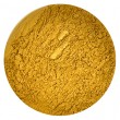 Złoto mineralne typ Colibri metalik, pigment Kremer 25 g
