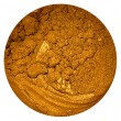 Złoto mineralne typ Colibri królewskie, pigment Kremer 25 g