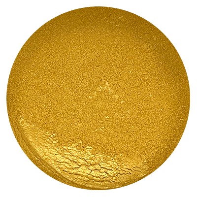 Złoto mineralne Gold Pearl, pigment Kremer 50 g