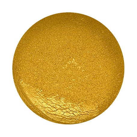 Złoto mineralne Gold Pearl, pigment Kremer 50 g