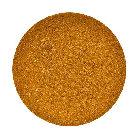 Złoto mineralne Royal Gold, pigment Kremer 50 g
