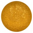 Złoto mineralne Majów, pigment Kremer 50 g