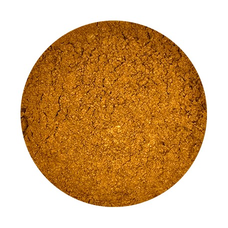 Złoto mineralne Azteków, pigment Kremer 50 g