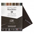 Blok Pastel Card Mixed Media – Charcoal 18 x 24 cm