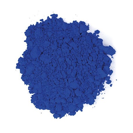 Ultramaryna ciemna, sypki pigment Kremer 50 g