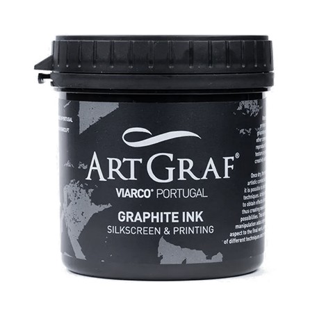 Tusz grafitowy do druku ArtGraf, 400 gr