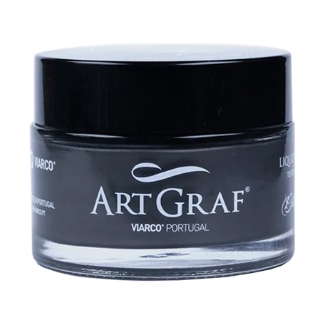 Grafit w płynie Liquid Graphite Artgraf, 50 gram