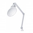 Lampa stołowa z soczewką Chameleon Magnifier