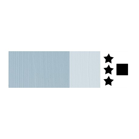 750 Bluish Grey Light, farba akrylowa Talens Amsterdam 20 ml