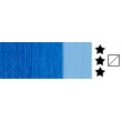 834 Metallic Blue, farba akrylowa Talens Amsterdam 120 ml