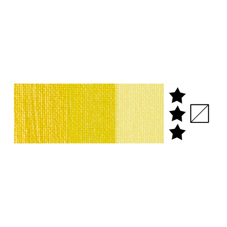 831 Metallic Yellow, farba akrylowa Talens Amsterdam 20 ml