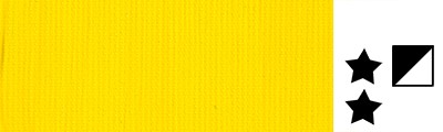 275 Primary yellow, farba akrylowa ArtCreation, 200ml