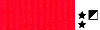 396 Naphthol red medium, farba akrylowa ArtCreation, 200ml