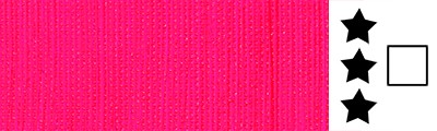 369 Primary magenta, farba akrylowa ArtCreation, 200ml