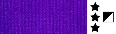568 Permanent blue violet, farba akrylowa ArtCreation, 200ml