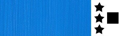 564 Brilliant blue, farba akrylowa ArtCreation, 200ml
