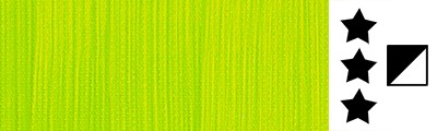 617 Yellowish green, farba akrylowa ArtCreation, 200ml