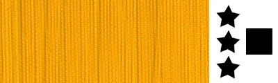 227 Yellow ochre, farba akrylowa ArtCreation, 200ml