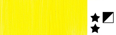 267 Azo yellow lemon, farba akrylowa ArtCreation, 750ml