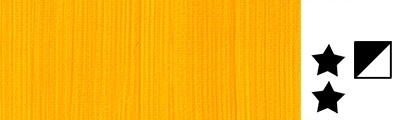270 Azo yellow deep, farba akrylowa ArtCreation, 750ml