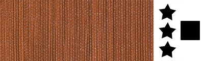 409 Burnt umber, farba akrylowa ArtCreation, 750ml