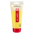 226 Pastel Yellow, farba akrylowa ArtCreation, 200 ml